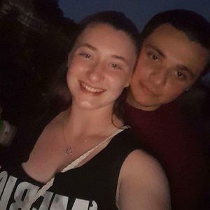 Meet your Posher, Eddie